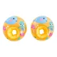 Intex 59651 Kids Swimming Armbands, Sea Animals, 3-6 Years