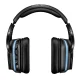 Беспроводная игровая гарнитура Logitech G935, Черный/Синий