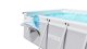Intex 26784 Prism Frame Rectangular Pool Set, 300 x 175 x 80 cm
