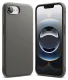 Ringke Onyx vāciņš priekš iPhone 16e / 17e, pelēks