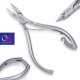 Professional Ingrown Toenail Nippers Omi Pro-Line NB-106