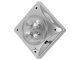 Maclean MCE124 Solārā LED Lampa Dārza Saulessargam