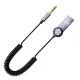3mk Audio Bluetooth Adapter Bluetooth 5.4 raidītājs ar mikrofonu