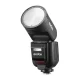 Вспышка Godox V1Pro N для Nikon, 76 Вт·с, TTL, HSS