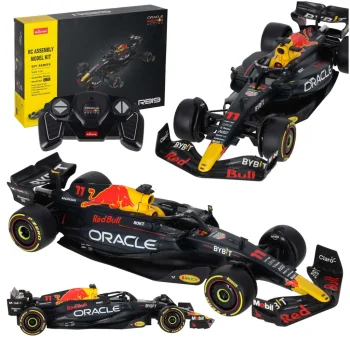 Радиоуправляемая модель Rastar Red Bull Racing RB19 92600 1:16