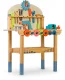 Деревянный верстак с инструментами для детей Ricokids RK-876