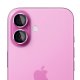 3Mk Protection iPhone 17 kameras aizsargstikls Lens Protection Pro, violets