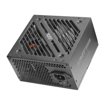 Darkflash EMT650 650W 80 PLUS Bronze Computer Power Supply, Black