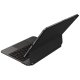 Uniq Venno Pro Magnetic Smart Case with Keyboard for iPad 11\" A16 (2025) / 10.9\" (2022), Black