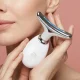 EMS Lifting Facial Massager Marielle MMTL, white