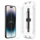 Защитное стекло Spigen GLAS.TR EZ Fit для iPhone 14 Pro (2 шт.)
