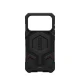 Чехол UAG Monarch Pro MagSafe для iPhone 17 Pro – чёрный