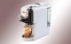 5-in-1 Capsule Coffee Maker HiBREW H2B 19 Bar White