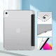 Tech-Protect SC Pen Hybrid Folio Case for iPad 10.9\" (2022), Black