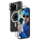 PanzerGlass 3-in-1 Bundle for iPhone 16 Pro: Case, Screen & Lens Protector