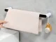 Wall-Mounted Adhesive Towel Hanger (38.5 cm)