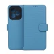 Atverams vāciņš Smart Triangle priekš Honor 600 / 600 Pro, zils