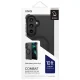 Uniq Combat Magclick Charging vāciņš Samsung Galaxy S26+, melns