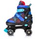 Meteor Merley Regulējama Izmēra Rollerslidas Skrituļslidas - L izmērs, 39-42 | Roller Skates Quad Rollers