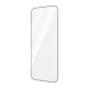 PanzerGlass Ultra-Wide Fit antibacterial tempered glass for iPhone 14 Pro