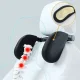 Регулируемый автомобильный подголовник T-Phox, черный
