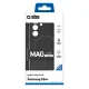 SBS Instinct Mag vāciņš Samsung Galaxy S26 Plus ar MagSafe, melns