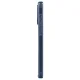 Uniq Combat iPhone 15 Pro Max 6,7\\\" Magclick lādēšanas telefona vāciņš tumši zils/dūmu zils | 6.7\\\"...