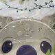 Ūdensnecaurlaidīgs Bērnu Barošanas Priekšautiņš Lacīte ar Kabatiņu un Piedurknēm | Waterproof Baby Feeding...