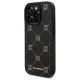Apple iPhone 16 Pro 6.3\'\' Karl Lagerfeld Karl Head MagSafe Cover Case, Black | Telefona Vāciņš Maciņš Apvalks...