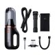 Baseus A7 Vacuum Cleaner for Car Home, Black
