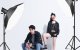 Foldable Soft Flash Light Puluz PU5125 95cm