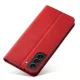 Чехол-книжка Magnet Fancy Case для Samsung Galaxy S23+ с подставкой и кошельком,...