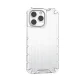 Чехол Hurtel для iPhone 14 Pro Max Ombre Protect Case, розово-синий