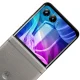 Матовая защитная пленка 3mk SilkyMatt Pro для Motorola Razr 70