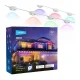 NEEWER NR02 viedā āra LED virtene 15 m RGBCW Wi-Fi Bluetooth