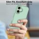 Tech-Protect MagMat iPhone 17 vāciņš - zaļš