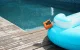 Flextail Evo Pump 3-O Portable Pump, Orange