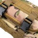 Gotel K403F taktiskā militārā stila mugursoma 50L
