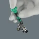 Tool Set Wera Tool-Check Modular Micro 1, 21 Pieces