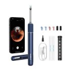 Smart Visual Otoscope Bebird Note 5 10MP Camera Blue