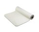 4Fizjo 831 TPE Yoga and Exercise Mat, 180x60x0.6 cm, Grey/Black