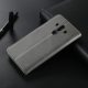 Huawei Mate 10 Pro 2017 (BLA-L09, L29) LC.IMEEKE PU Leather Wallet Case Cover, Grey | Чехол для...