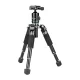 Мини-штатив Fotopro M-5 mini 2 с шаровой головкой FPH-53P