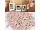 Декоративные Мини-Зажимы Прищепки 2,5 см, 100 шт. | Decorative Mini Clips Clamps...
