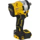 Akumulatora triecienuzgriežņatslēga DeWalt DCF922NT-XJ 1/2\" 18V