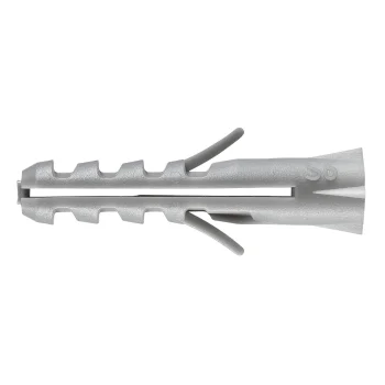 Dībeļi Fischer S 6, 6 x 30 mm, 100 gab.