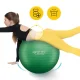 Гимнастический мяч 4Fizjo Reh Ball 85 см, зеленый