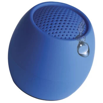 Boompods Zero portatīvais Bluetooth skaļrunis, zils