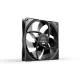 be quiet! Pure Wings 3 140mm PWM Datoru Ventilatoru Komplekts (3 gab.)