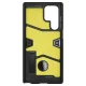 Samsung Galaxy S22 Ultra 5G (SM-S908) Spigen Tough Armor Case Cover, Black
